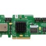 3G PCI-e SAS/SATA Host Bus Adapter (HBA) v2