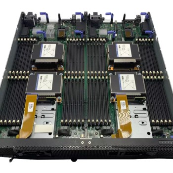 Flex System x440 System Board 47C2269