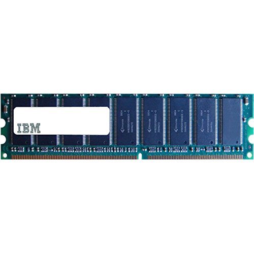 IBM 44T1570 2GB Kit 1x2GB ECC DDR3 UDIMM PC3 10600 1333MHz