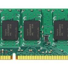 4GB Kit 1x4GB PC3-10600 1333MHz DDR3 UDIMM ECC Dual Rank x8 LP Cl9