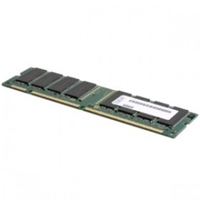 4GB DDR3 SDRAM Memory Module 4GB 1x4GB 2rx8 PC3-10600 Cl9 ECC DDR3-1333MHz LP RDIMM