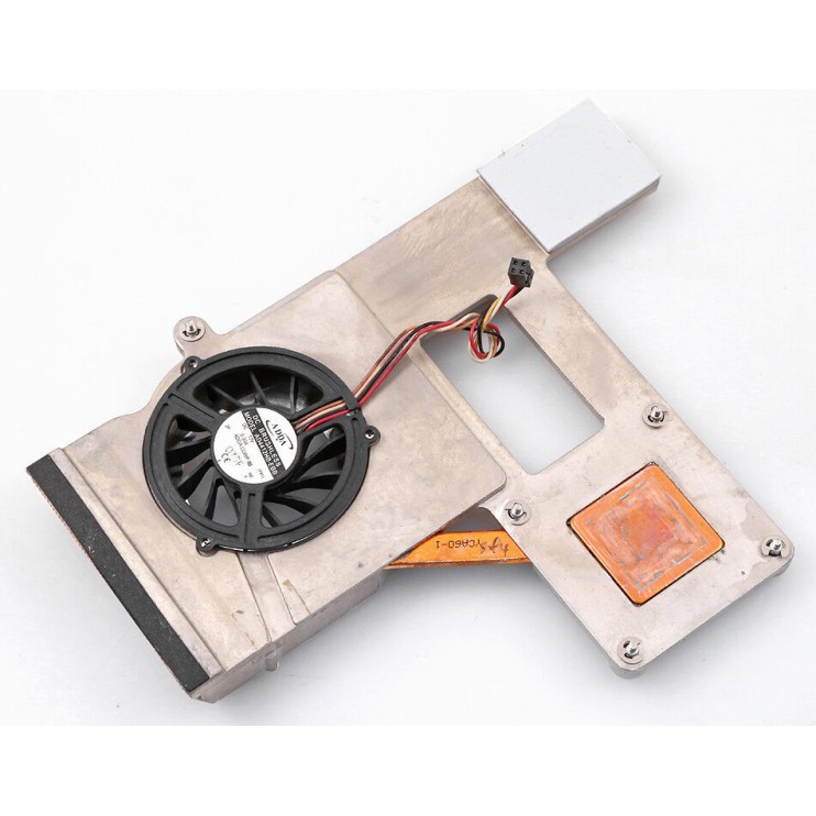 IBM 44V0737 Heatsink & Fan Assembly for IBM 4838 AnyPlace Kiosk