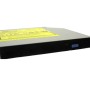 4.7GB SATA Slimline DVD-ROM Drive 8204 R5126w