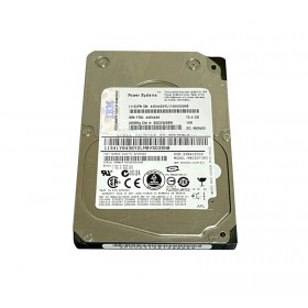 3GB 15K 2.5-Inch SAS Drive with out Tray