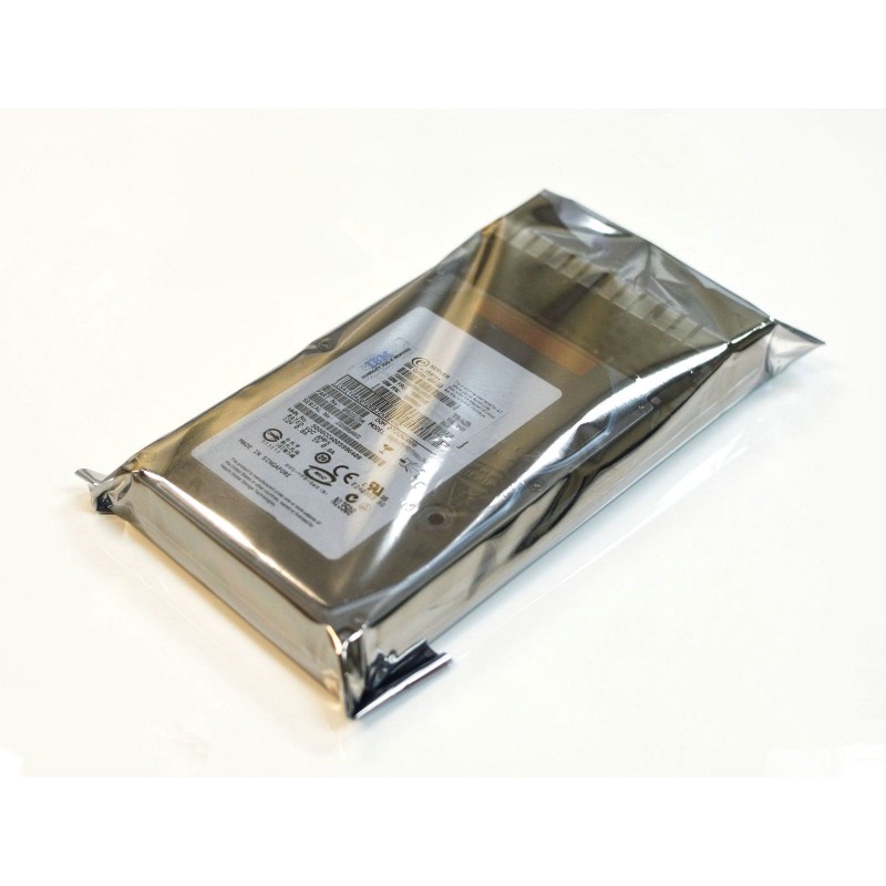 IBM 44W2244 600GB SAS 15k RPM 3.5-Inch 6Gbps Hot-Swap Hard Disk Drive