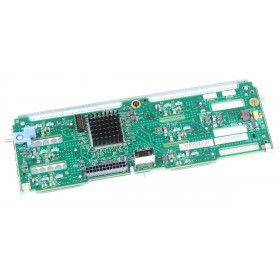 System x3650 Server LFF 3.5 SAS Hard Drive HDD Backplane 44W3112