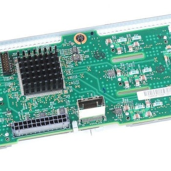 System x3650 Server LFF 3.5 SAS Hard Drive HDD Backplane 44W3112