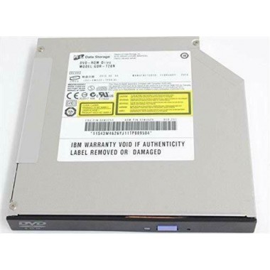 UltraSlim Enhanced SATA DVD-ROM 81Y3665 / 1977253Y-12