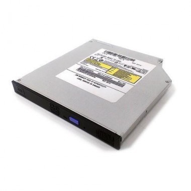 DVD-RW Slim Multi-Writer Drive for x3400/x3500/x3550/x3650 M2/M3