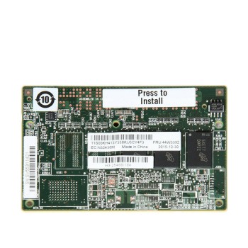 ServeRAID M5200 1GB Cache Module