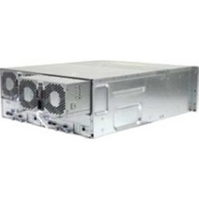 Redundant Cooling & Power