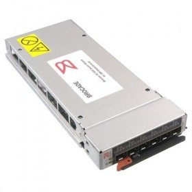 Brocade 20-Port 8GB SAN Switch Module for BladeCenter