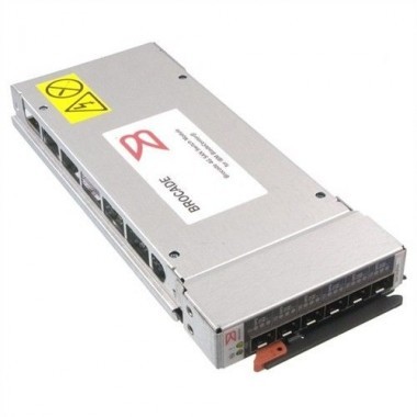 Brocade 20-Port 8GB SAN Switch Module for BladeCenter