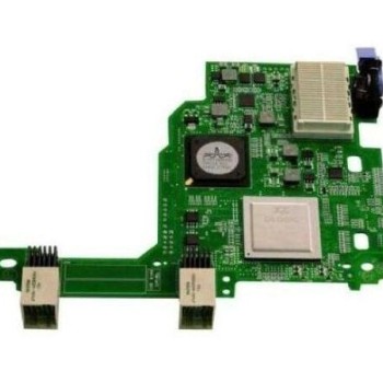 Qlogic Ethernet 8GB Fibre Channel Expansion Card F/blade