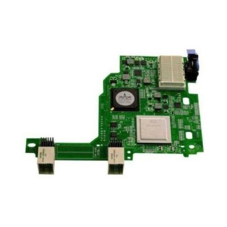 IBM 44X1940 Qlogic Ethernet 8GB Fibre Channel Expansion Card F/blade