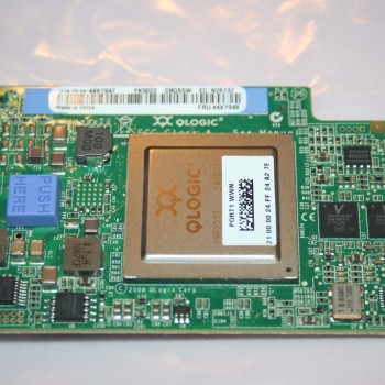 8GB Fibre Channel Expansion Card CIOv for BladeCenter