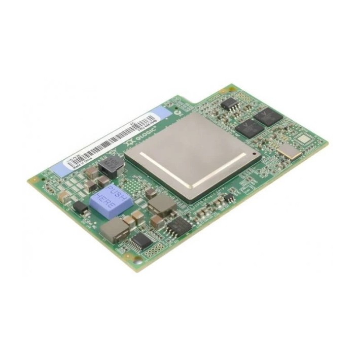 IBM 44X1947 Qlogic 8GB Fibre Channel Expansion Card