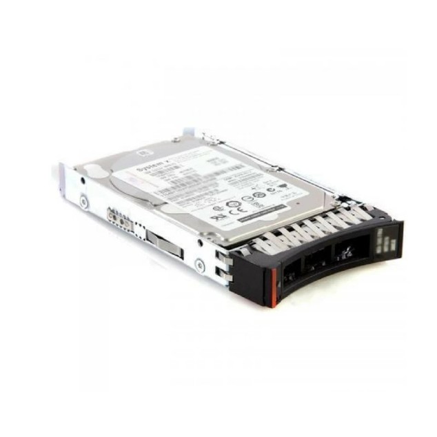 IBM 44X2479 1TB 7.2K SATA 3.0Gb/s E-DDM Hard Disk Drive HDD
