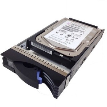 300GB 3.5-Inch Hard Drive 15K RPM 4GBPS FC
