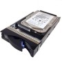 300GB 3.5-Inch Hard Drive 44X3231 15K RPM 4GBPS FC