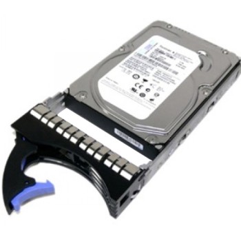 400GB 15k 4GB 3.5-Inch FC E-DDM2 Hard Disk Drive HDD