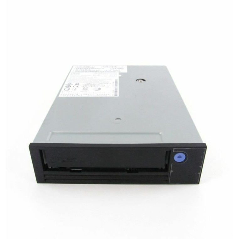 IBM 45E1127 45E1126 800/1600GB LTO Ultrium-4 SAS HH Internal Tape Drive