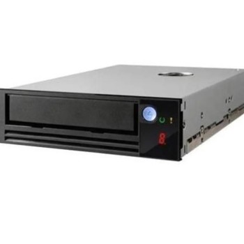 Ultrium LTO4 HH SAS Tape Drive
