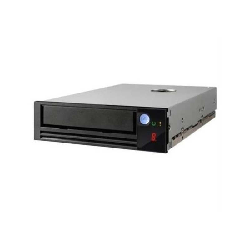 IBM 45E1556 Ultrium LTO4 HH SAS Tape Drive