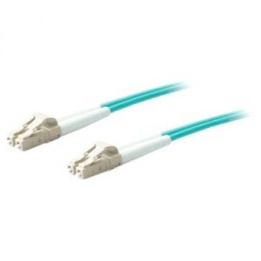 10-Meter OM3 Cable LC/LC