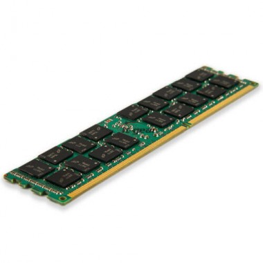 8GB 4rx4 PC2-4200p Cl4 VLP RDIMM Memory Module