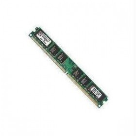 8GB (1x8GB, 4Rx8, 1.35V) PC3L-8500 CL7 ECC DDR3 1066MHz VLP RDIMM