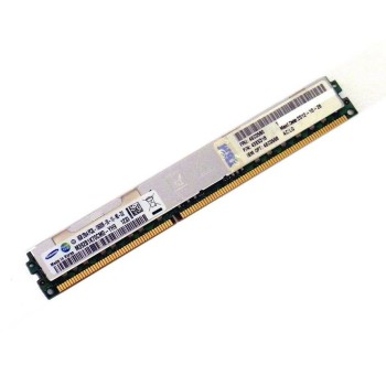 8GB (1.8GB) 2Rx4 PC3L-10600R Memory DIMM Module