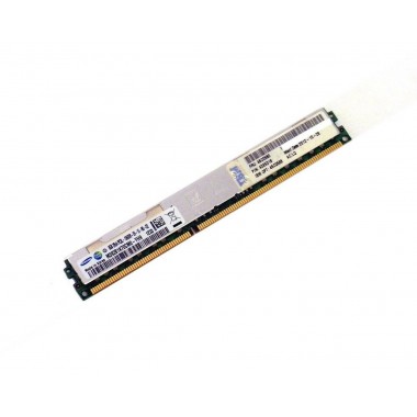 8GB (1.8GB) 2Rx4 PC3L-10600R Memory DIMM Module