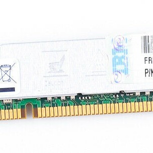 8GB (1X8GB) 1.35V PC3-8500 1066MHZ RDIMM Server Memory