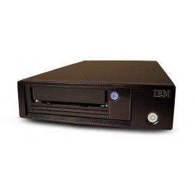 LTO6 External LTO6 SAS2 Tape Drive 6TB Data Capacity