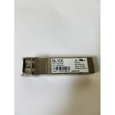 10GBase-SR SFP+ 10G 850nm Transceiver