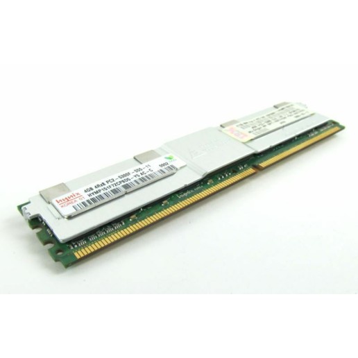 IBM 46C7423 4GB Quad Rank PC2-5300 CL5 ECC Low Power DIMM Memory Module