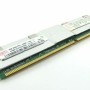 4GB Quad Rank PC2-5300 CL5 ECC Low Power DIMM Memory Module