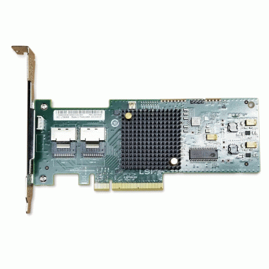 9223-8I Serveraid M1115 PCI-E 6Gbps SAS/SATA RAID Controller
