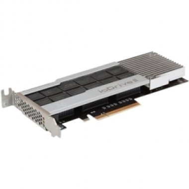 365 GB Plug-in Module Solid State Drive High IOPS MLC Mono Adapter