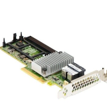 ServeRAID M5210 SAS/SATA RAID Controller