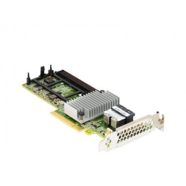 ServeRAID M5210 SAS/SATA RAID Controller