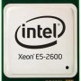 E5-2643 Quad-Core 3.3G 10MB 1600MHz 130W Processor