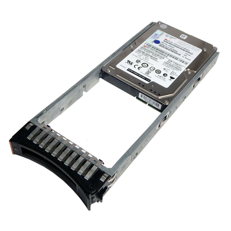 IBM 46K4804 139GB 15K SAS SSF-2 Hard Disk Drive HDD