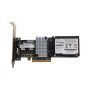 ServeRAID M5015 SAS/SATA PCI-E RAID Controller, Battery not Included