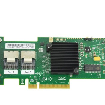 ServerAID M1015 SAS/SATA Controller Card