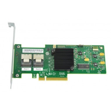 ServerAID M1015 SAS/SATA Controller Card