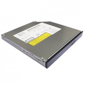 Ultraslim Enhanced SATA Multi Burner