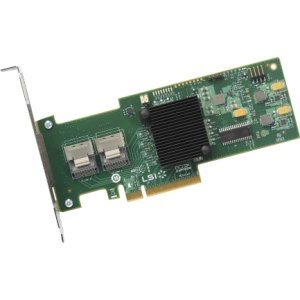 IBM 46M0912 6GB SSD Performance Optimized Host Bus Adapter Controller