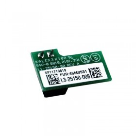 ServeRAID M5000 Series Advance Feature Key - RAID Controller Upgrade Key